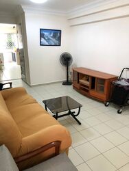 Blk 353 Yishun Jasmine (Yishun), HDB 3 Rooms #374762441